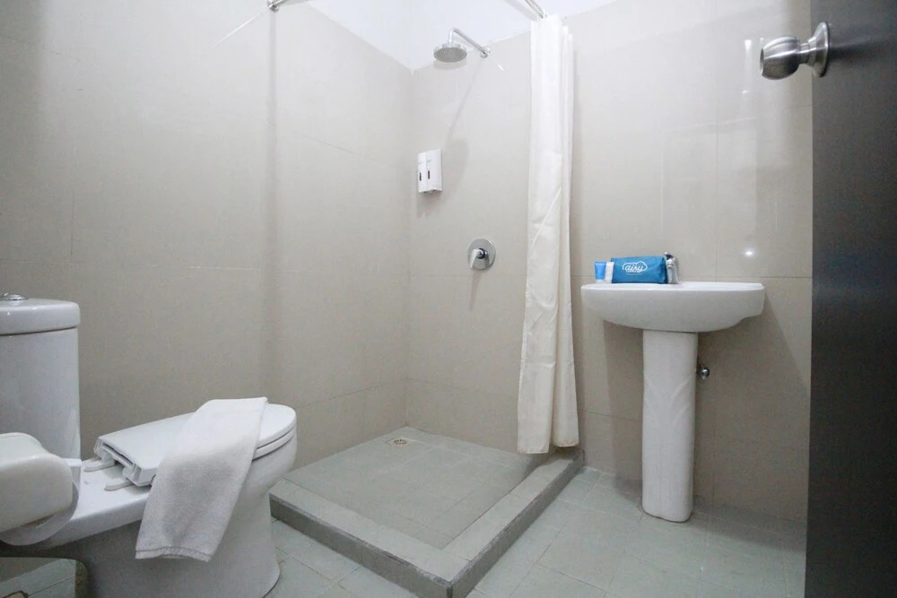 Airy Kuta Kubu Anyar 40 Bali