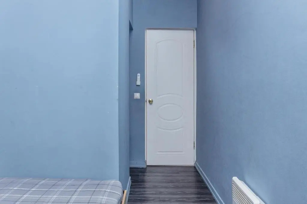F’17 Apartments – kvartiry klassa ljuks