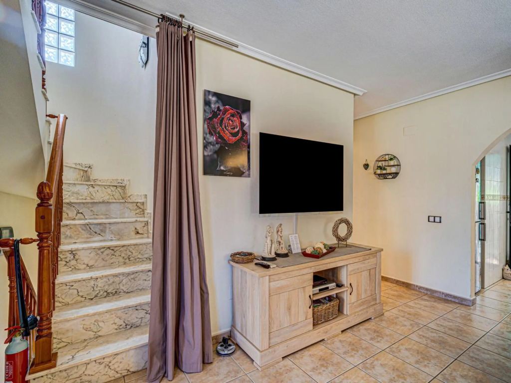 Coastal Comfort in Orihuela