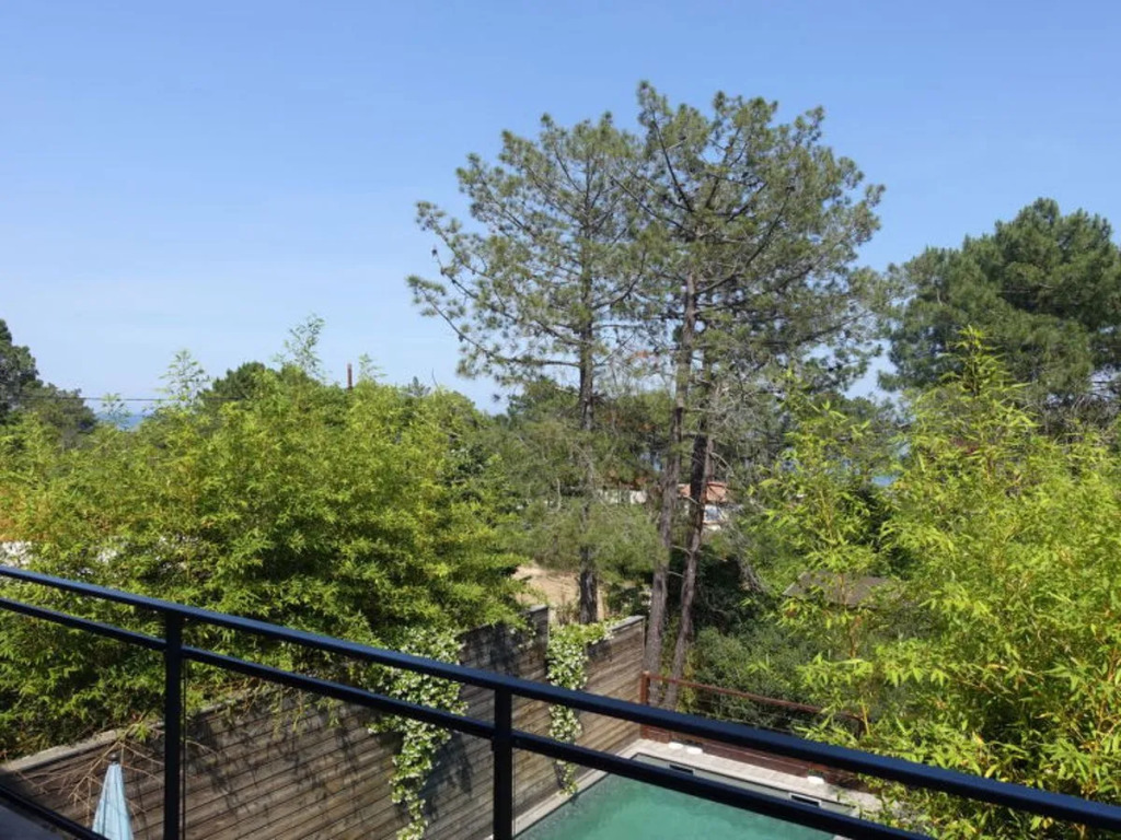 Les Jardins dEve, Solenzara, townhouse with private pool