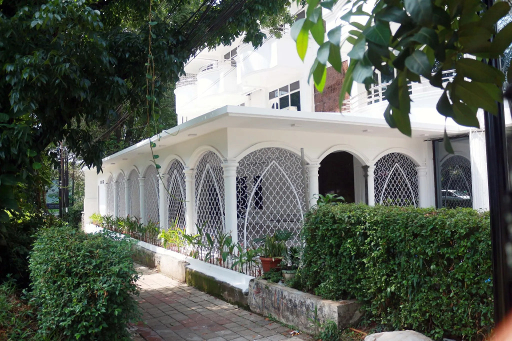 Hotel Pangrango 3