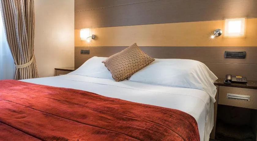 Hotel Ligure