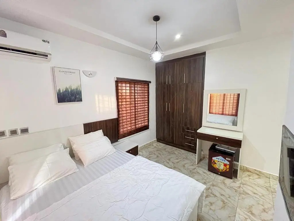 Halit Apartments
