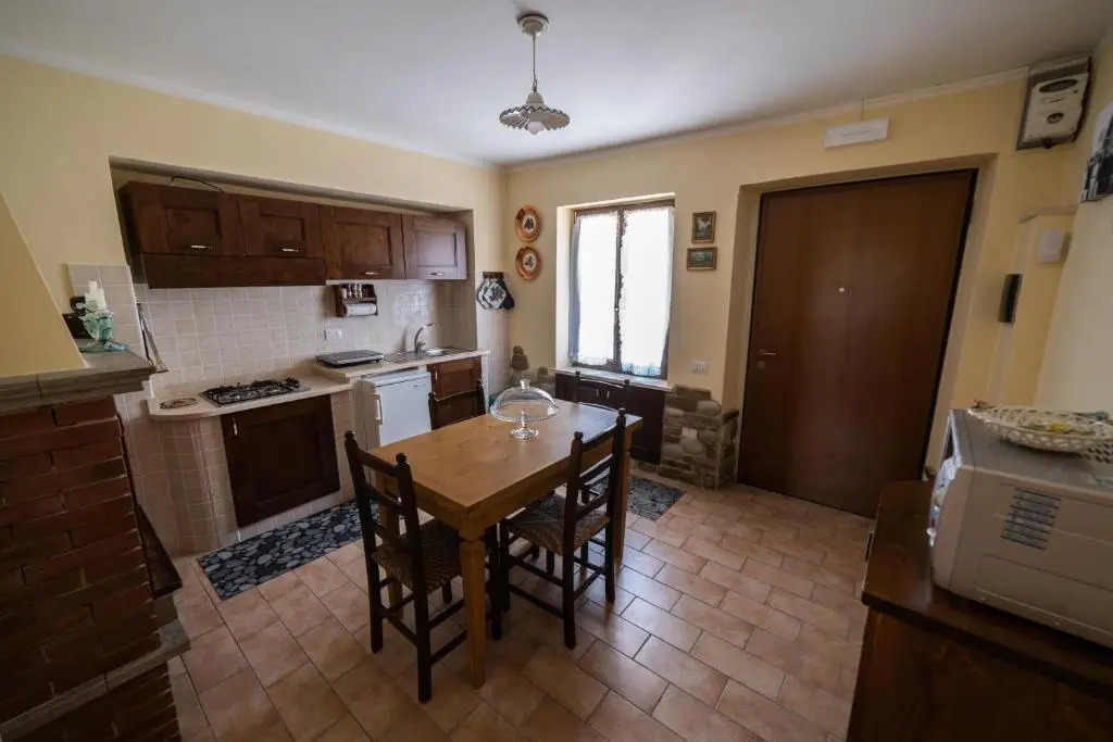 CASA ARMIDA