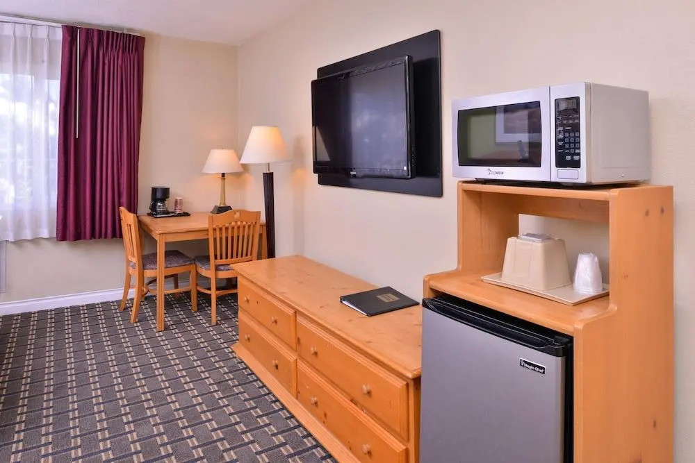 The Maverick Motel, Main Street USA Collection by PNW Hospitality