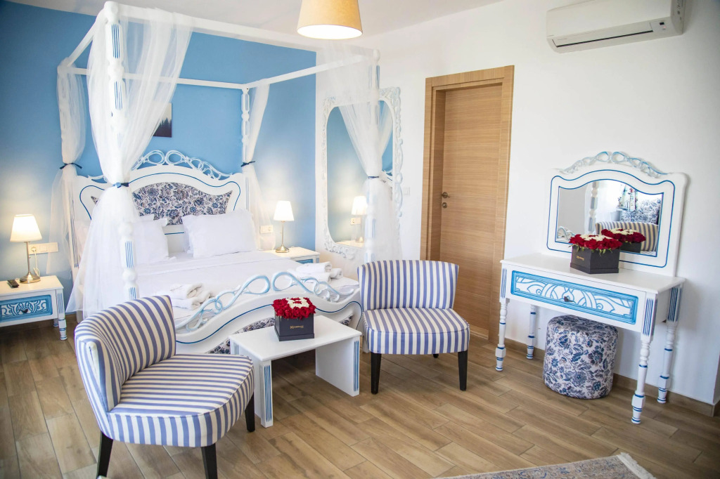 Alaçatı Limonaia Hotel