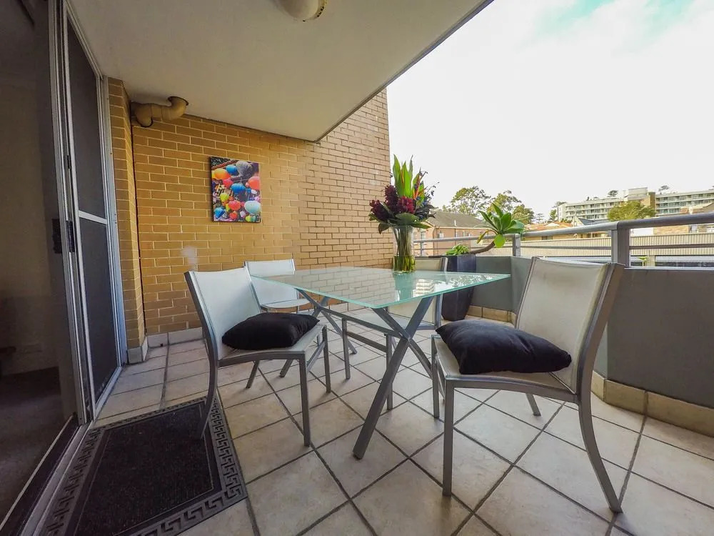 Pittwater Apartments