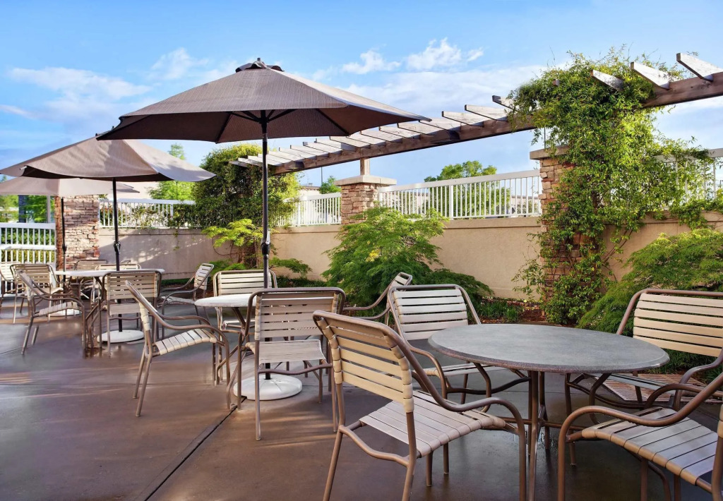 SpringHill Suites Knoxville At Turkey Creek