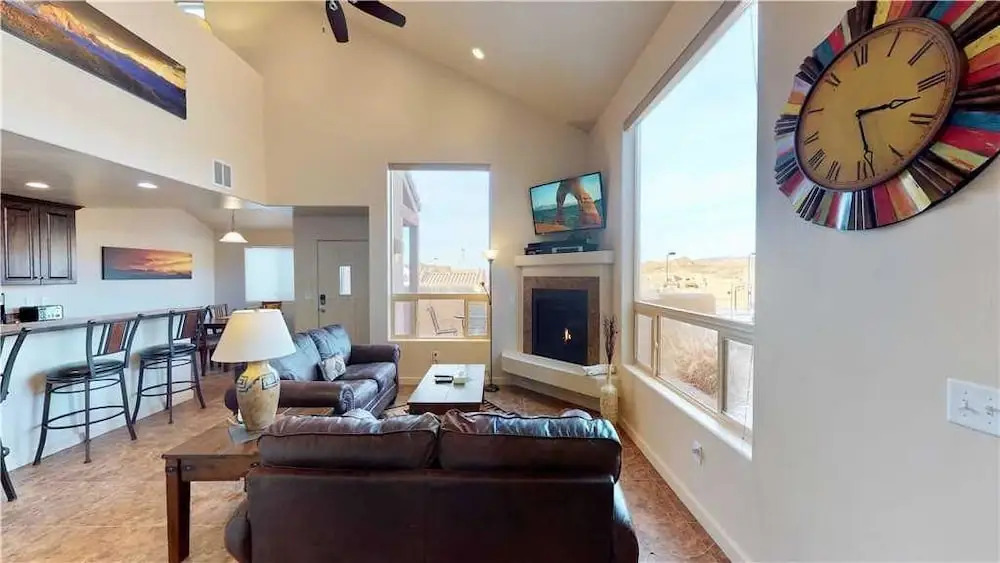 Hidden Valley Oasis ~ 7A1 3 Bedrooms 2.5 Bathrooms Townhouse