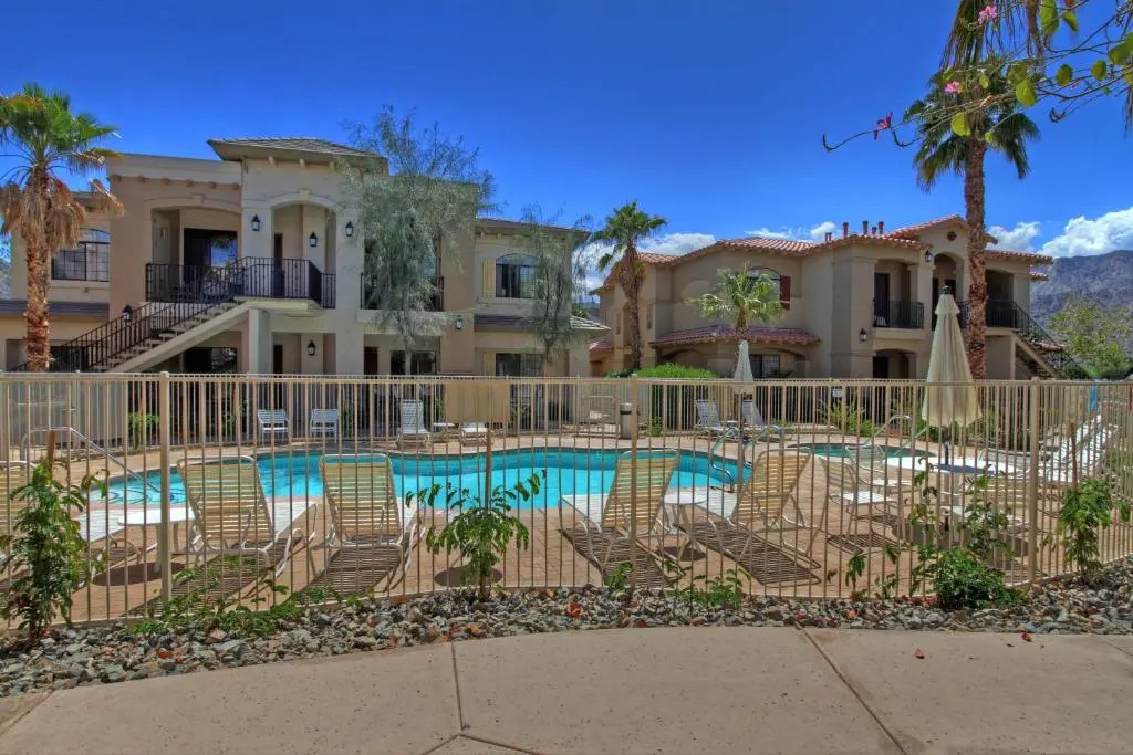 La Quinta Vacations Rental