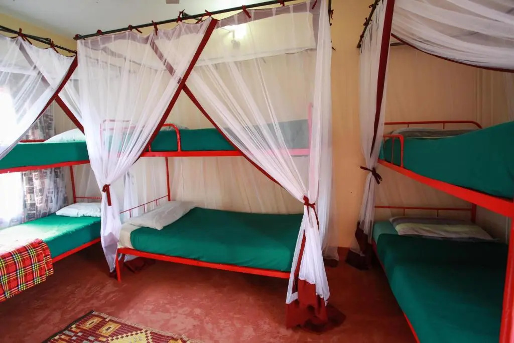 Red Chilli Hideaway