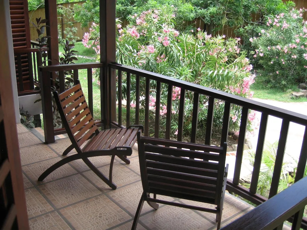 Spring Hotel Bequia