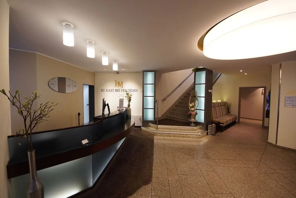 Hotel Am Markt Nordenham