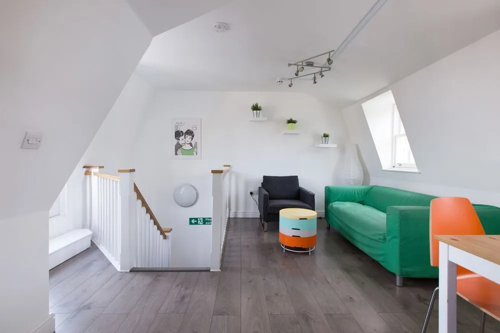 Central London Concept Aparthotel