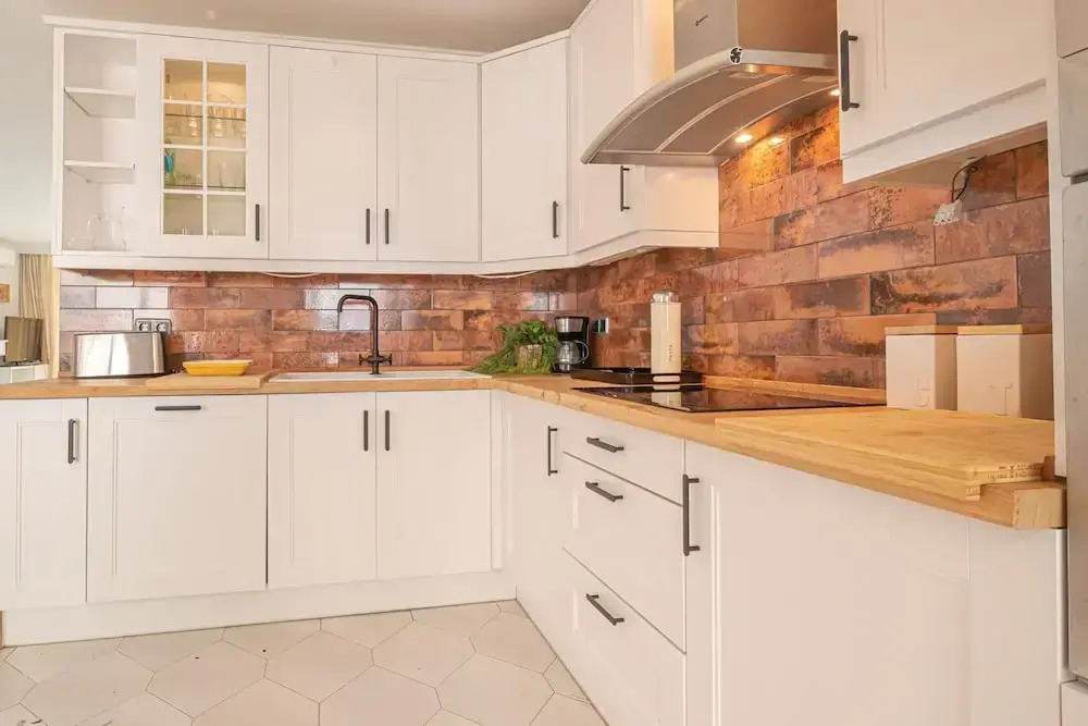 Rancho Miraflores Paradise Townhouse