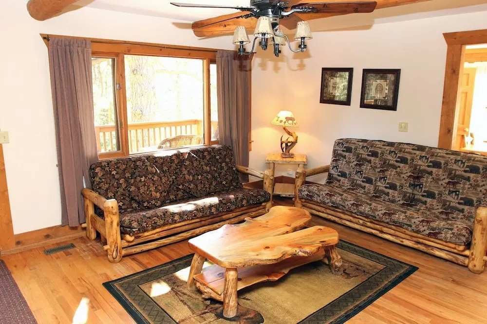 Elk Ridge Retreat by Rocky Mountain Resorts