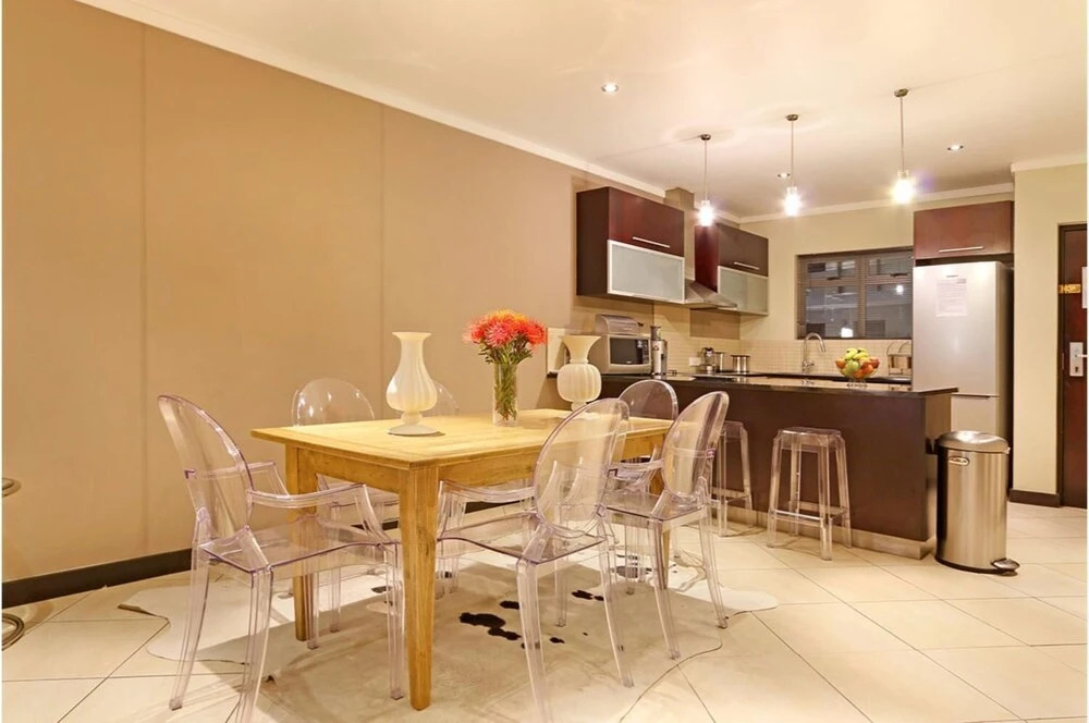 Afribode Acc Adenium Beachfront Apartment