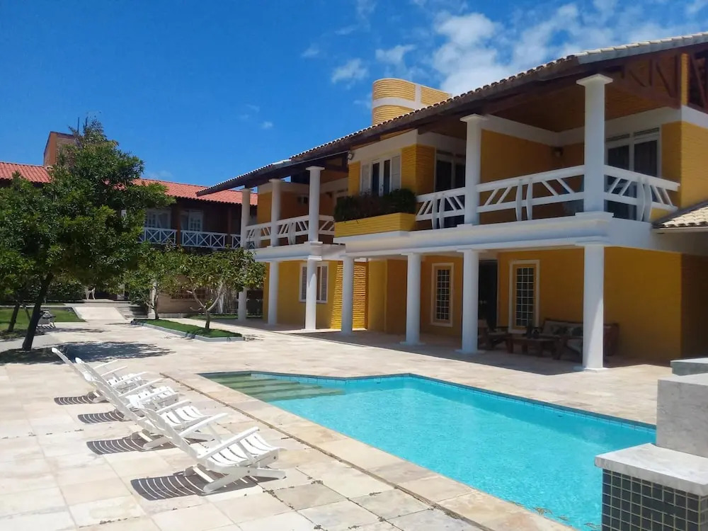 Hotel Porto Belo