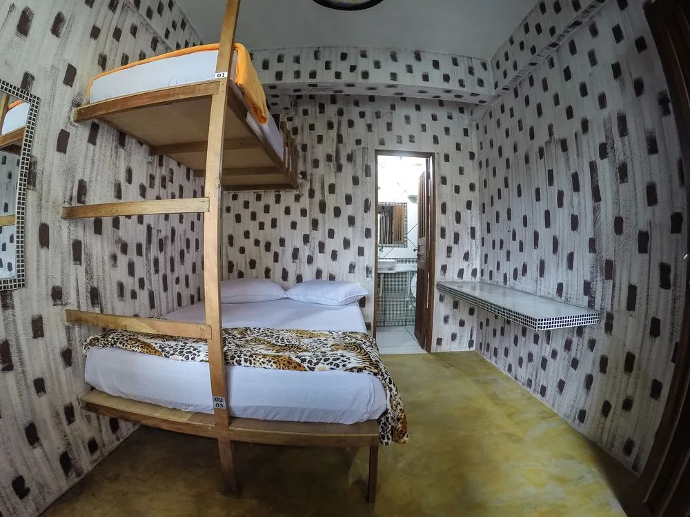 Hostel Da Bruna - Botafogo