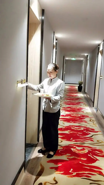 Tang House Hotel
