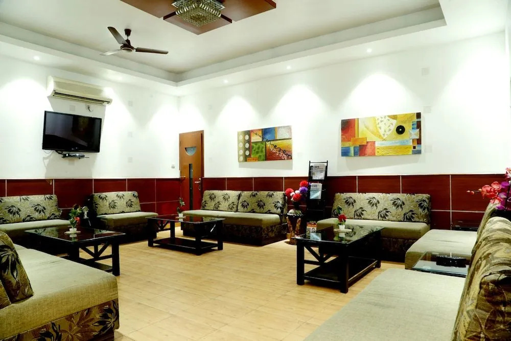 Prayag Villa Inn