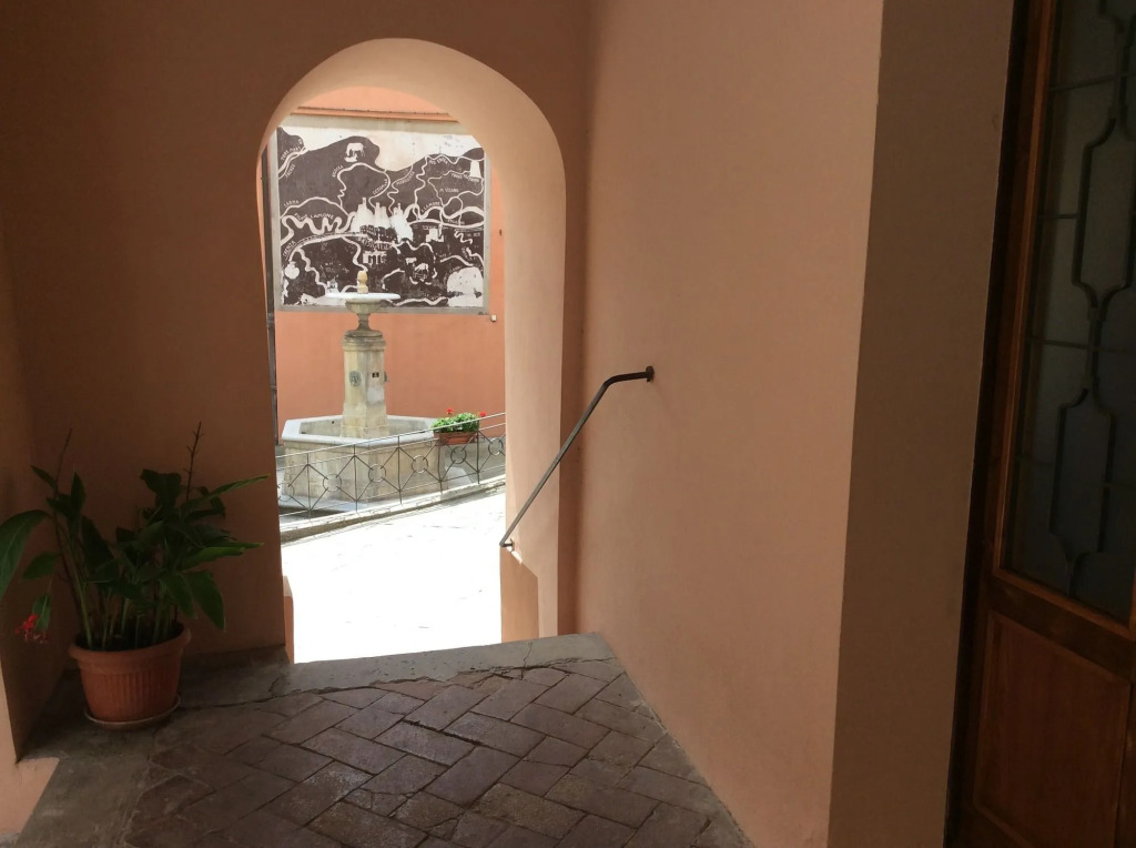 Albergo La Rocca