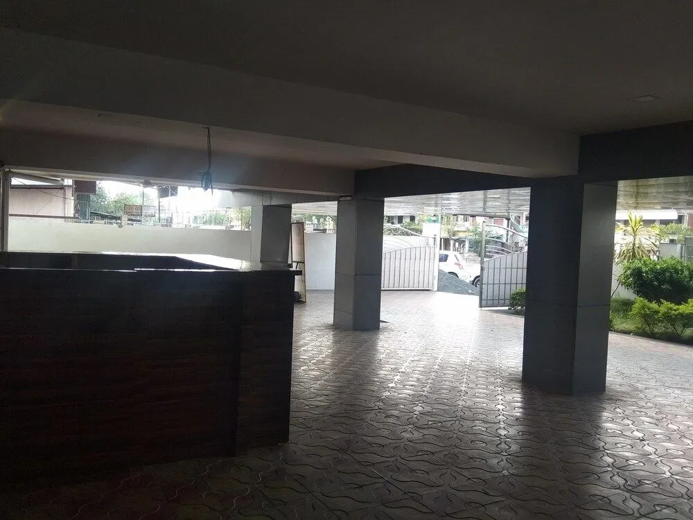 JK Rooms 128 Hotel RR