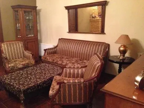 City Inn Guesthouse