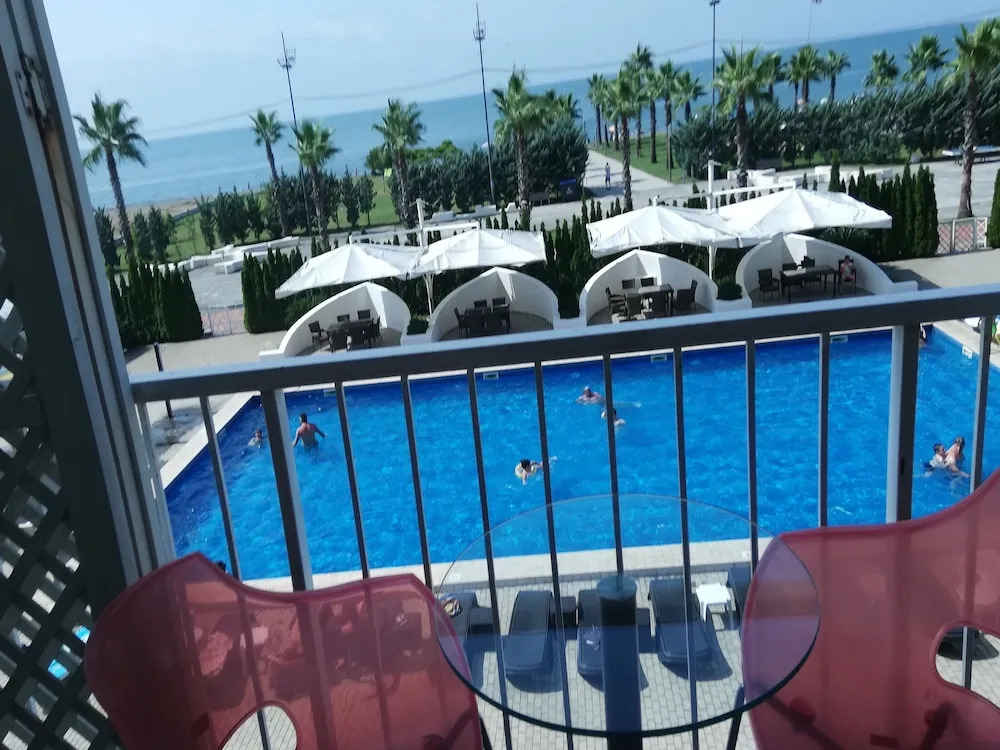 Hotel Anaklia
