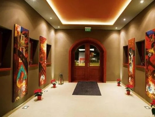 Hotel Peklo