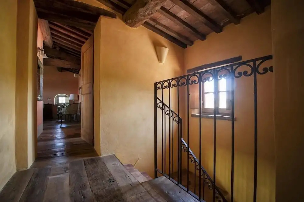 Verdidea - VILLA ORCIA