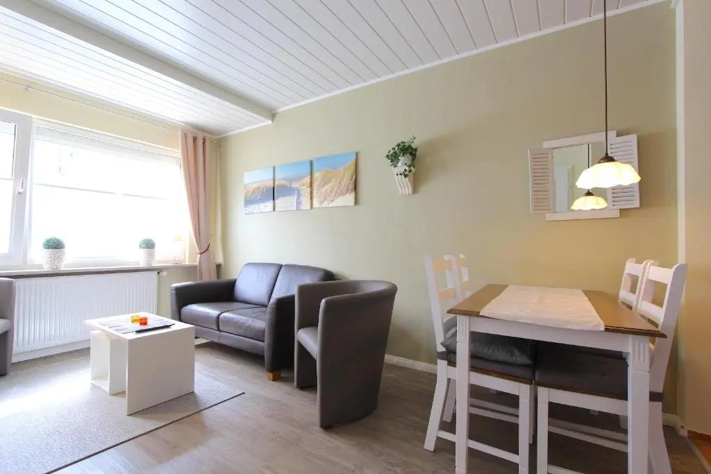 Haus Seemöwe Whg 6