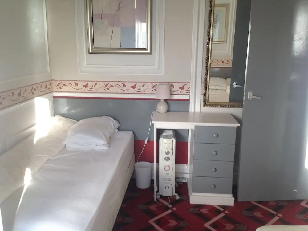 Lancaster Holiday Apartments