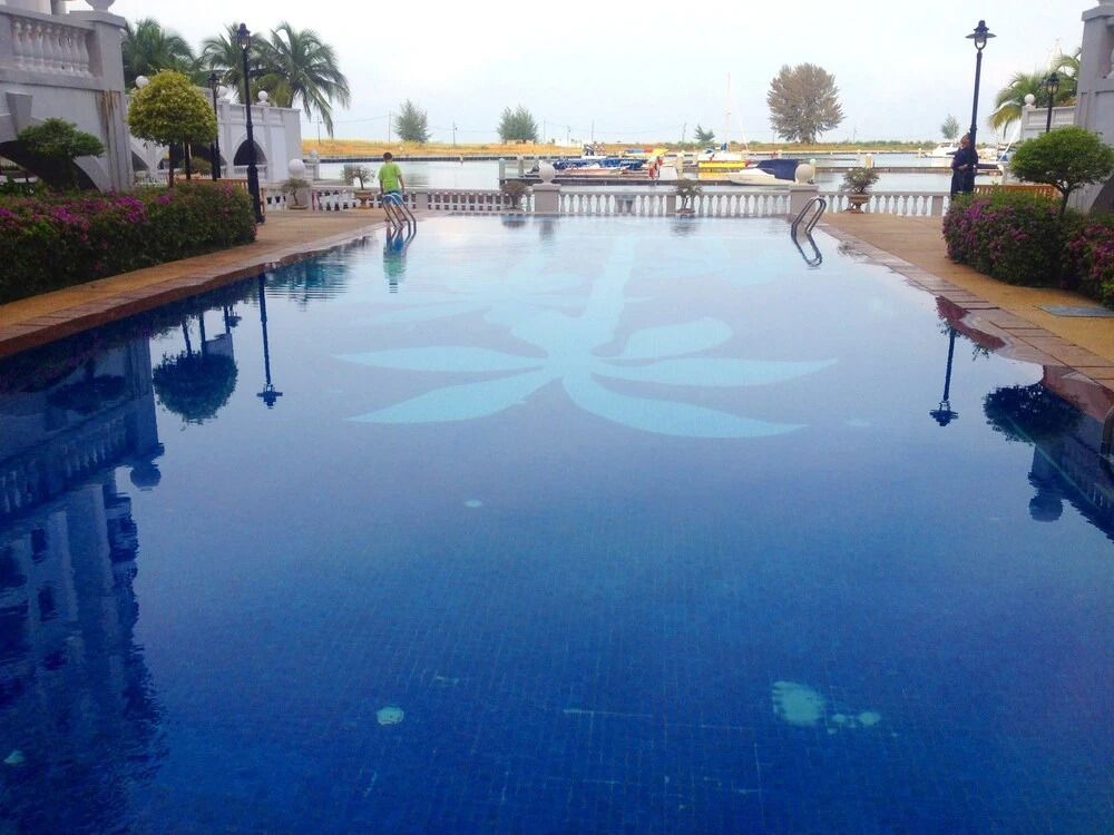 Seaview Suites at Admiral Bay