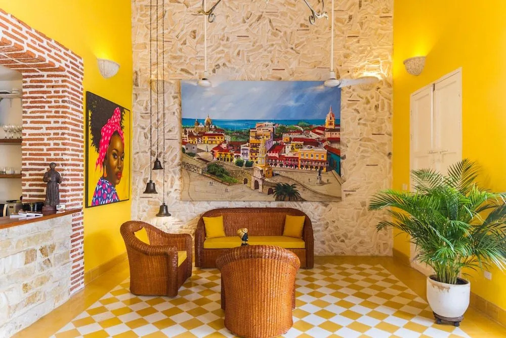 Casa Mulata