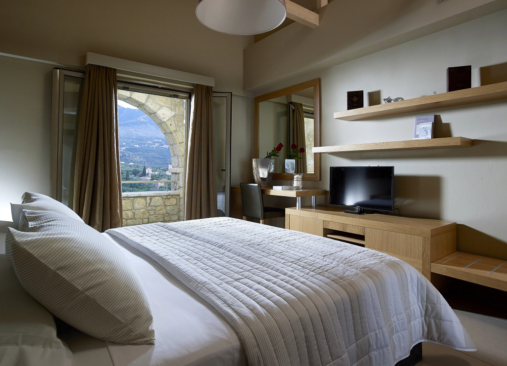 Anaxo Resort