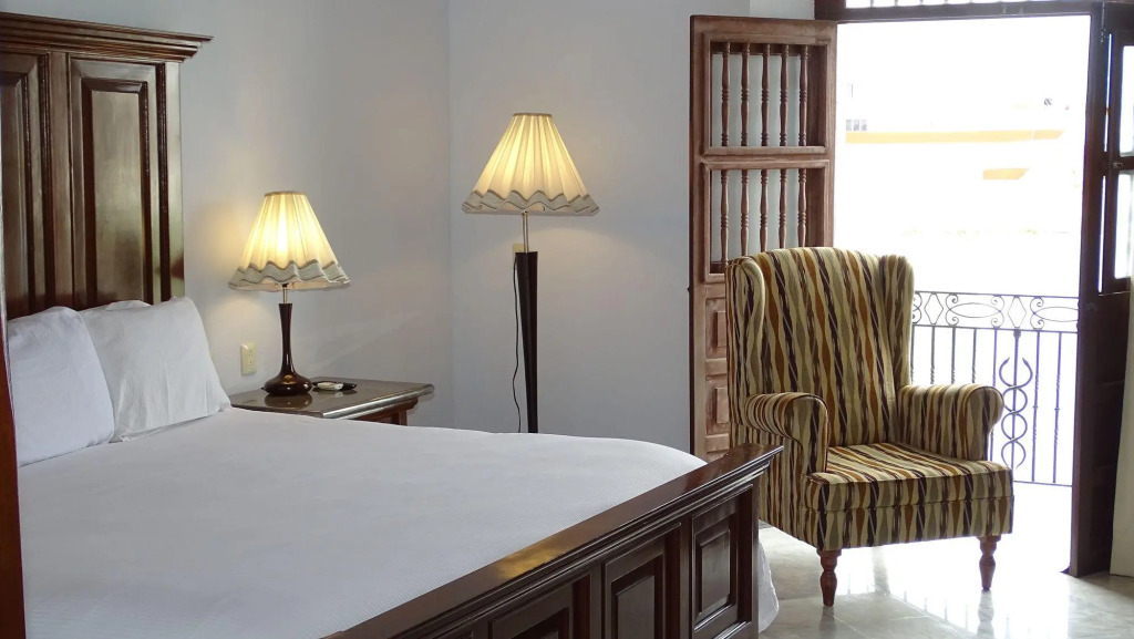 Hotel Lopez Campeche
