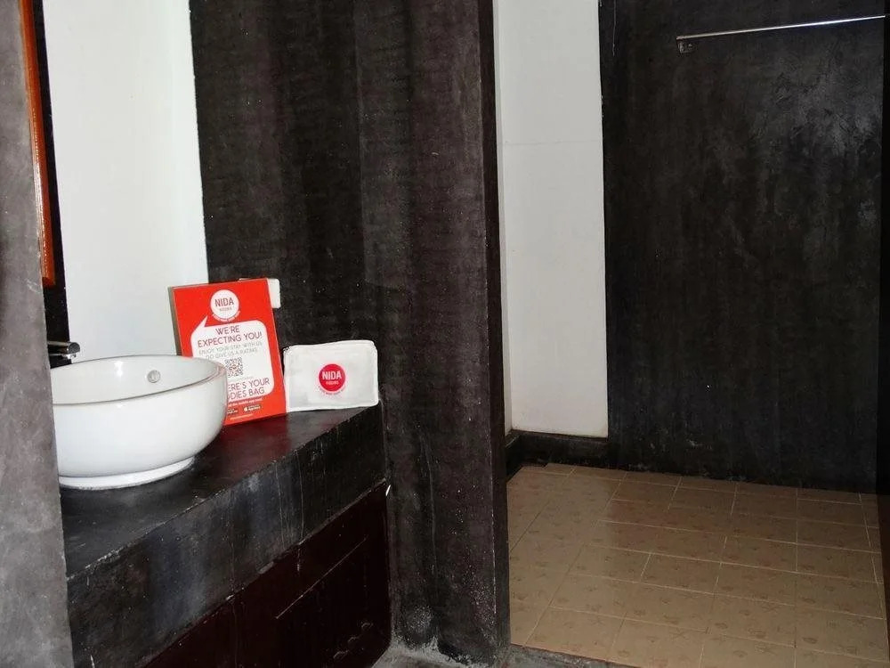 Nida Rooms Mae Nam Riverview