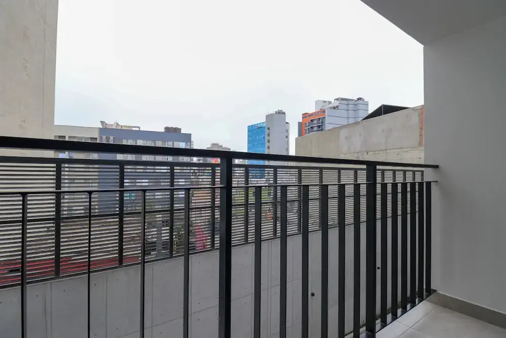 Larco Residence in the Heart of Miraflores by Wynwood House