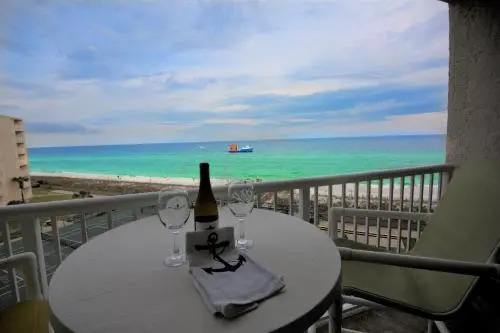 Gulf Shore Condo #506