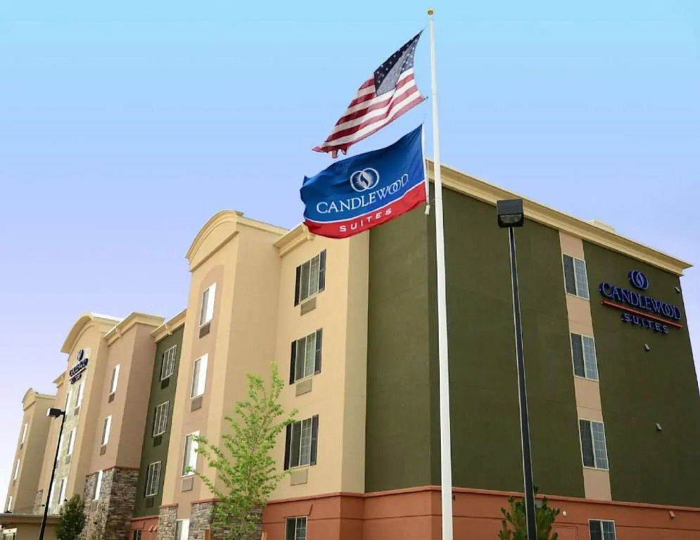 Candlewood Suites Denver Northeast - Brighton by IHG