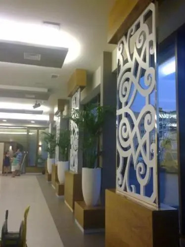 Hotel Sierra Las Villas