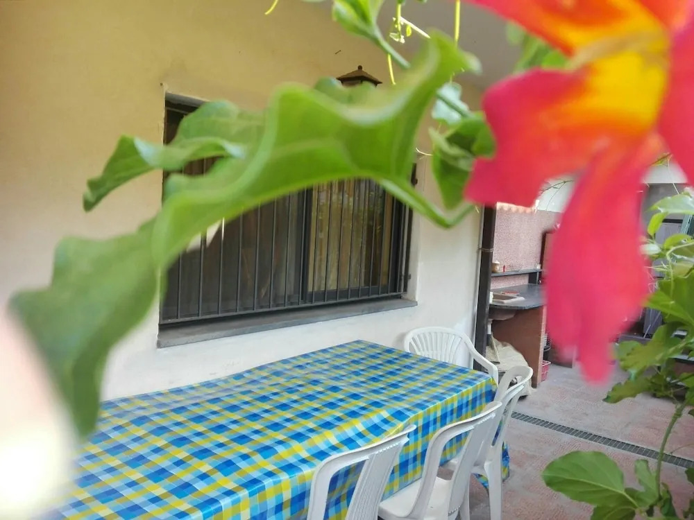 Acquachiara  Casa Vacanze
