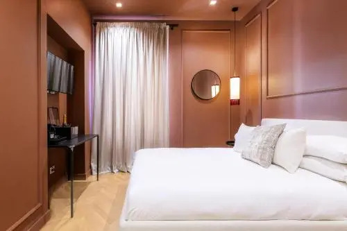 Portaclè Suites