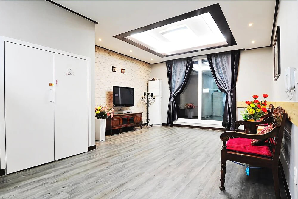 Yangpyeong Mulsaesori Pension