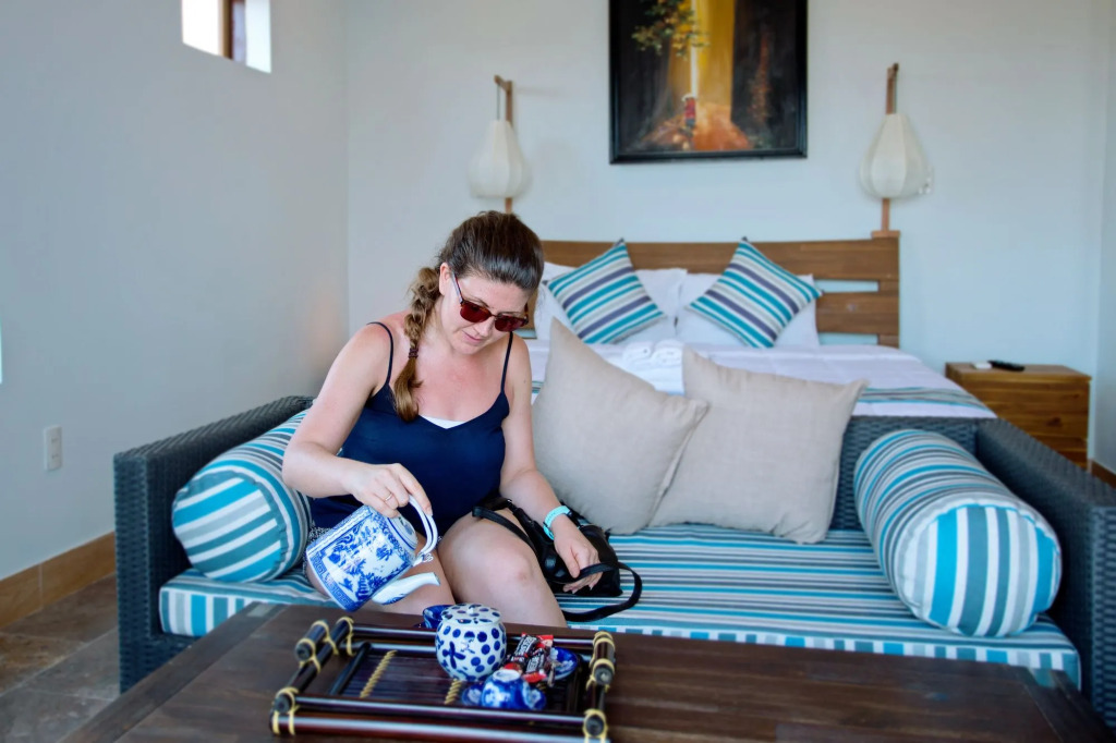 Relax Garden Boutique Villa Hoi An