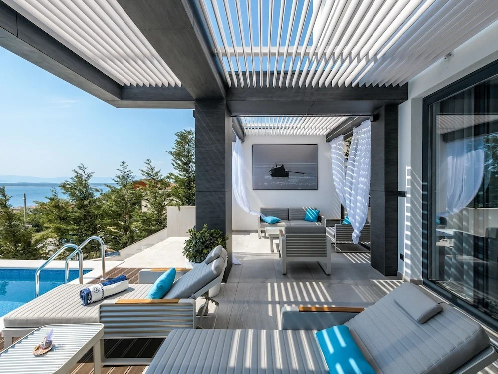 Villa Sundecker