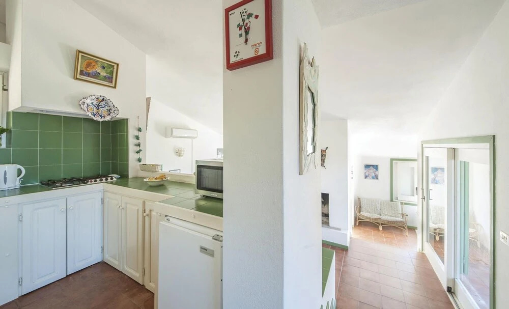 Casa Allegra