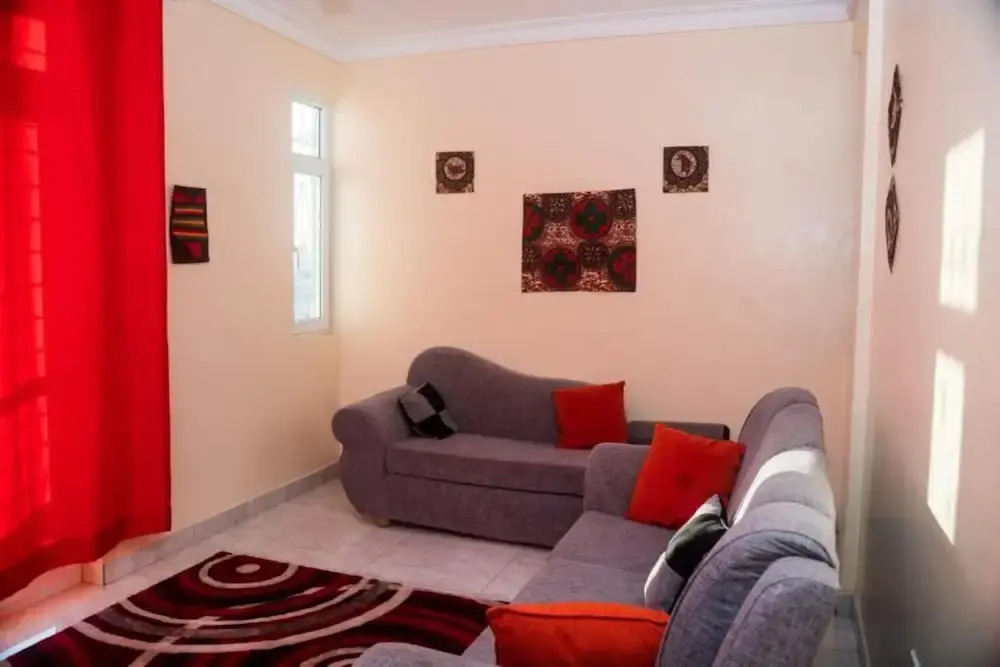 Stay.Plus SabaSaba Apartment