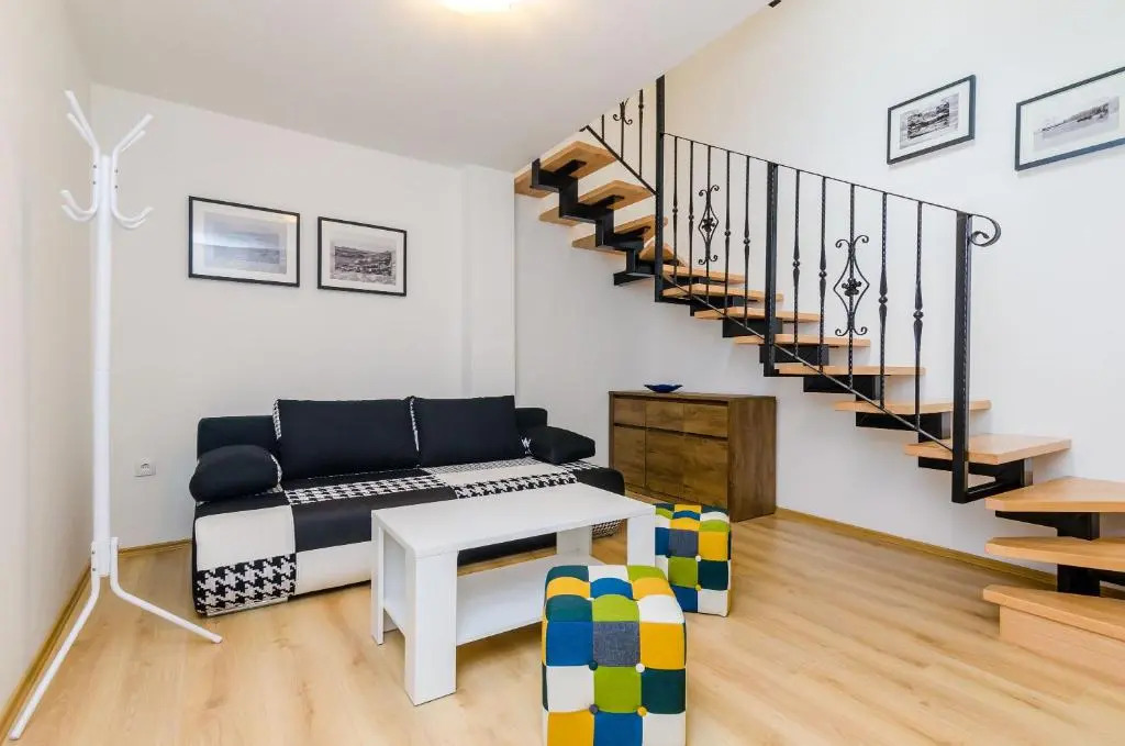 Rooms Baza